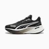 PUMA Black-PUMA White